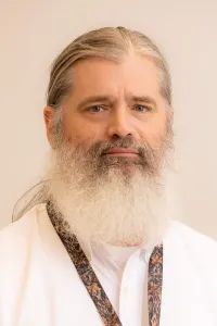 Charles Priest