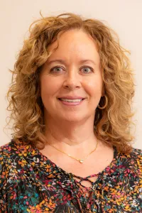 Jennifer Wright