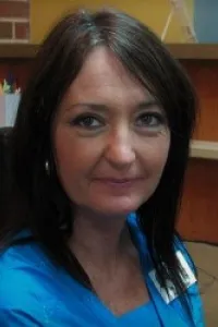 Kimberly Matheson