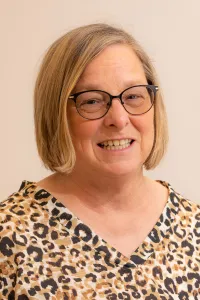 Michele Chamberlain